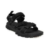 Timberland Tb0a2e4g Garrison Trail Webbing Siyah Erkek Sandalet Siyah