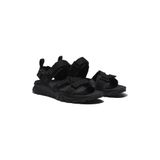Timberland TB0A2E4G0151 Garrison Trail Webbing Siyah Erkek Sandalet