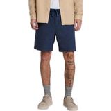 Timberland Tb0A2Fd5 Claremont Cotton Lacivert Erkek Şort
