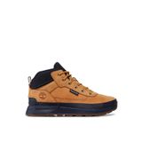 Timberland TB0A2FES2311 Sarı Erkek Çocuk Outdoor Bot
