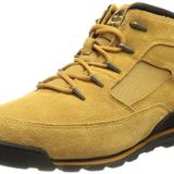 Timberland TB0A2H5A2311 Euro Rock Heritage L/F Basic Buğday Renk Süet Kumaş Erkek Bot