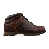 Timberland TB0A2K84EIU1 Euro Sprint Mid Lace Up Boot Kahverengi Erkek Outdoor Bot