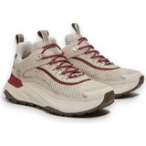 Timberland TB0A2N4B Motion Access Low Lace Up Waterproof Sneaker Kadın Spor Ayakkabı - Bej