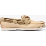 Timberland TB0A2PDFES11 Sarı Erkek Tekne Ayakkabısı