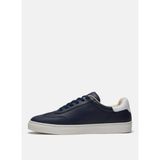 Timberland TB0A2PE5EP81-LISBON Essential Low Lacivert %100 Deri Erkek Outdoor Ayakkabısı