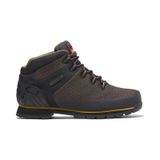 Timberland TB0A41A7EJU1 Kahverengi Euro Sprint Mid Lace Up Wp Erkek Trekking Botu