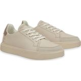 Timberland Tb0A41Jx-Z Emerson Street Low Lace Up Sneaker Beyaz Kadın Spor Ayakkabı