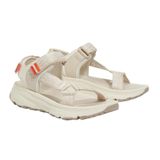 Timberland Tb0A41R8 Motion Dune Backstrap Sandal Kırık Beyaz Kadın Sandalet
