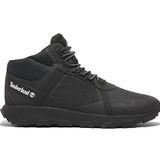 Timberland TB0A41W7EK91 Winsor Trail LOW LACE UP WP Erkek Trekking Botu