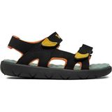 Timberland TB0A43EAEDN1 Siyah Erkek Çocuk Sandalet