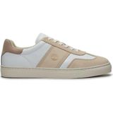 Timberland TB0A43GG Lisbon Street Low Lace Up Sneaker Gri Erkek Spor Ayakkabı