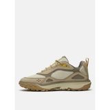 Timberland TB0A43NGEO01-TIMBERCUSH Motıon 7 Lo Bej %100 Deri Erkek Outdoor Ayakkabısı