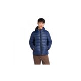 Timberland Tb0A44A1 Garfield Durable Water Repellent Puffer Lacivert Erkek Mont, 4511 PEACOAT, M