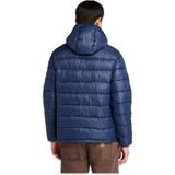 Timberland TB0A44A1 Garfield Durable Water Repellent Puffer Lacivert Erkek Mont - S