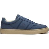 Timberland TB0A44HG Lisbon Street Low Lace Up Sneaker Mavi Erkek Spor Ayakkabı