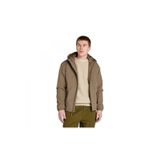 Timberland Tb0A44P6 Winnick Waterproof Insulated Jacket Kahverengi Erkek Mont