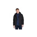 Timberland Tb0A44P6 Winnick Waterproof Insulated Jacket Siyah Erkek Mont, 0011 BLACK, S S