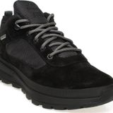 Timberland TB0A5N3Q Field Trekker Low WP Siyah Erkek Bot