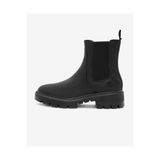 Timberland TB0A5ND70151 Cortina Valley Mid Chelsea Siyah Kadın Bot