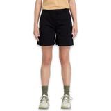 Timberland Tb0A5P2P Utility Cargo S Siyah Kadın Şort 29
