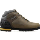 Timberland TB0A5QUZ3271 Haki Euro Sprint Fabric Wp Erkek Günlük Bot
