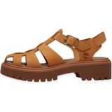 Timberland TB0A5S65 Stone Street Fisherman Sandal Hardal Kadın Sandalet