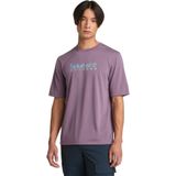 Timberland TB0A5SFXENX1 UV-PROTECTION LOGO SHORT SLEEVE TEE Erkek Tişört