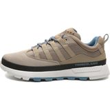 Timberland TB0A5SKCDH41 Timberland Low Lace Up Sneaker Erkek Spor Ayakkabı Kahve - Kahverengi