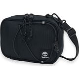 Timberland Tb0A5Ssy Cross Body 18X5X15 Siyah Unisex Spor Çanta