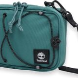 Timberland Tb0A5Ssy Cross Body 18X5X15 Yeşil Unisex Spor Çanta