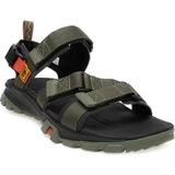 Timberland TB0A5TC2-M Trail Webbing Sandaet Erkek Sandalet - Haki