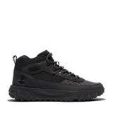 Timberland TB0A5VAC0151 Green Stride Motion 6 L Siyah Erkek Outdoor Ayakkabısı