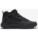 Timberland TB0A5VAC0151 Greenstride Motion 6 Leather Super Ox Siyah Renk Erkek Bot