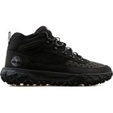Timberland TB0A5VAC0151 Greenstride Motion 6 Leather Super Ox Siyah Renk Erkek Bot
