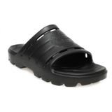 Timberland TB0A5W91 Get Outslide Slide Siyah Erkek Terlik