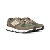 Timberland Tb0A5Wyg9 Winsor Park Oxford Sneaker Yeşil Erkek Spor Ayakkabı