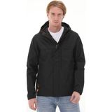 Timberland TB0A5XRS0011 Siyah Timberland Wr Benton Shell Erkek Ceket