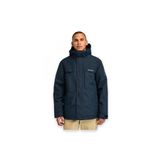 Timberland Tb0a5xt1 Benton Waterproof 3ın1 Jacket Lacivert Erkek Mont