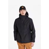 Timberland TB0A5XT10011 Water Resistant 3İn1 Jacket Erkek Siyah Mont