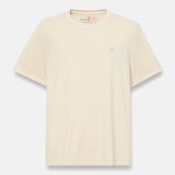 Timberland TB0A5YAY2601 Dunstan Rıver Garment Dye Short Sleeve T Erkek Tişört