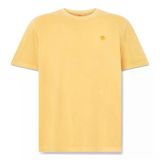 Timberland TB0A5YAYA7H1 Dunstan Rıver Garment Dye Short Sleeve T Erkek Tişört