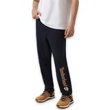 Timberland tb0A5Yfb Brushed Back Sweatpant Lacivert Erkek Eşofman Altı