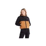 Timberland TB0A5YTHP561 Hooded Puffer Kadın Kapüşonlu Mont