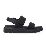 Timberland TB0A61N4EK41 Siyah Backstrap Kadın Sandalet