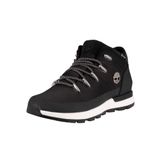 Timberland TB0A61QG-M Sprint Trekker Mid Water PRF Siyah Erkek Bot