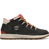 Timberland TB0A61QG0151 Mid Lace Up Waterproof Su Geçirmez Siyah Renk Outdoor Erkek Bot