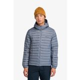 Timberland TB0A625K0731 Axis Peak Durable Erkek Gri Mont