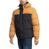 Timberland Tb0A6267 Durable Water Repellent Puffer Jacket Turuncu Erkek Mont