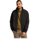 Timberland TB0A62CF Resıstant Sailor Bomber Siyah Erkek Ceket - XL