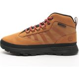 Timberland TB0A62CR2311 Mıd Lace Up Sneaker Erkek Spor Ayakkabı Kahve - Kahverengi